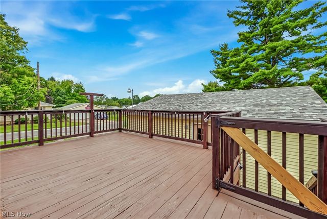 1 Wood Street, Leetonia, OH 44431