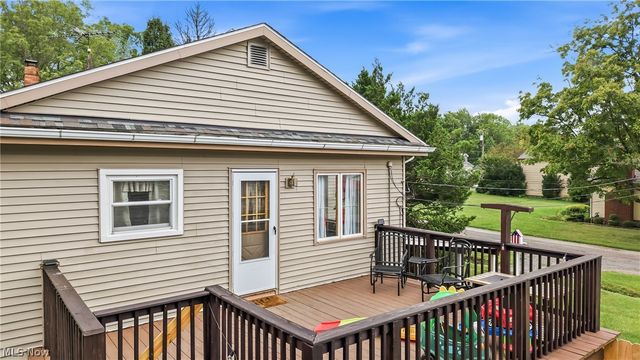 1 Wood Street, Leetonia, OH 44431