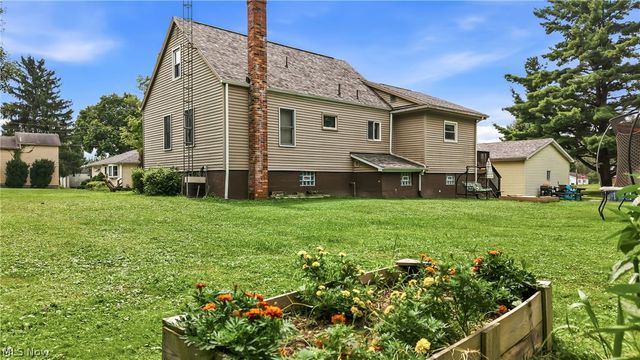 1 Wood Street, Leetonia, OH 44431
