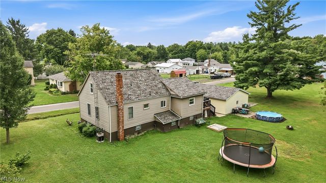 1 Wood Street, Leetonia, OH 44431