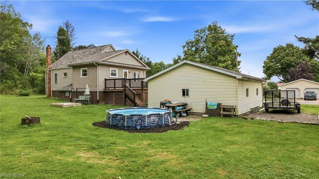 1 Wood Street, Leetonia, OH 44431