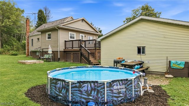 1 Wood Street, Leetonia, OH 44431