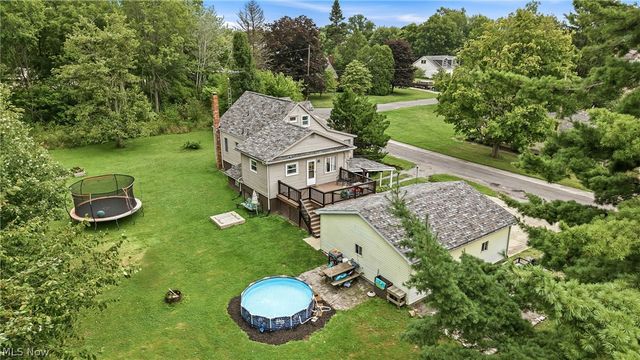 1 Wood Street, Leetonia, OH 44431