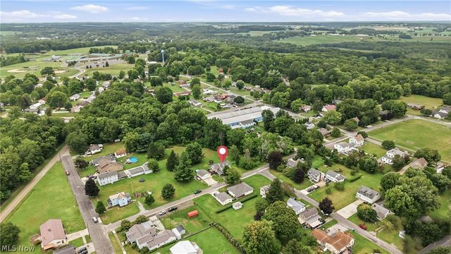1 Wood Street, Leetonia, OH 44431