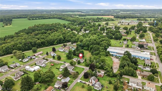 1 Wood Street, Leetonia, OH 44431