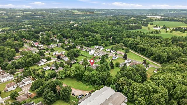 1 Wood Street, Leetonia, OH 44431