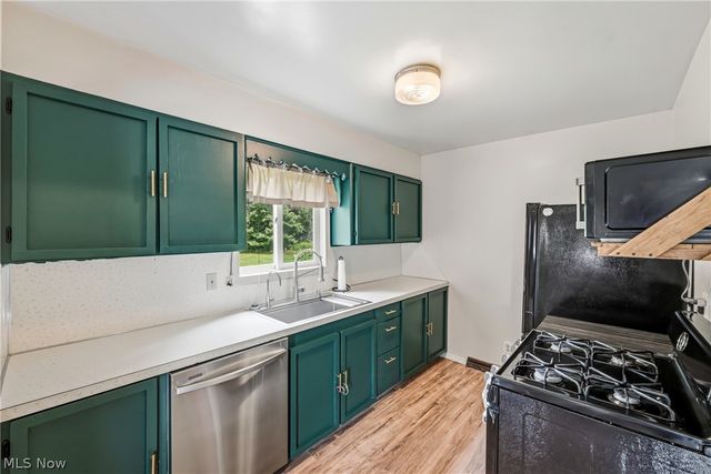 1 Wood Street, Leetonia, OH 44431
