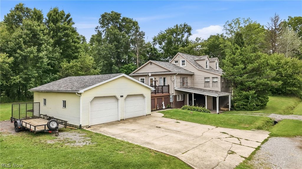 1 Wood Street, Leetonia, OH 44431