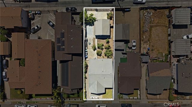 2267 Lime Avenue, Long Beach, CA 90806