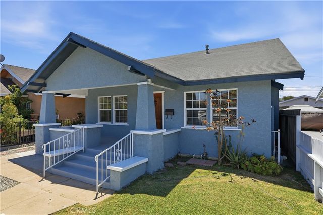 2267 Lime Avenue, Long Beach, CA 90806