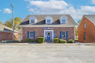 2010 Vandalia Street, Collinsville, IL 62234