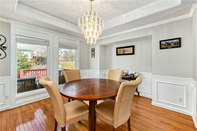 712 Rock Creek Drive, Lansing, KS 66043