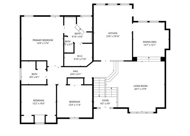 712 Rock Creek Drive, Lansing, KS 66043