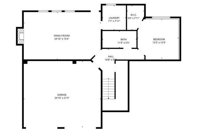 712 Rock Creek Drive, Lansing, KS 66043