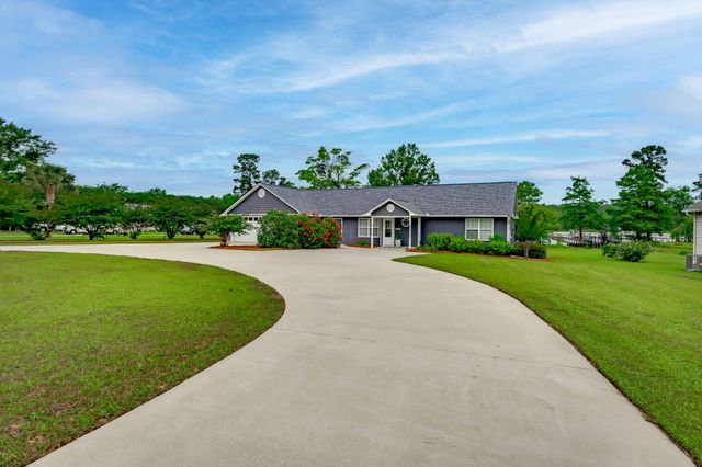 1170 Shore Drive, Manning, SC 29102