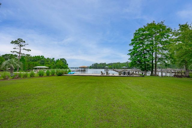 1170 Shore Drive, Manning, SC 29102