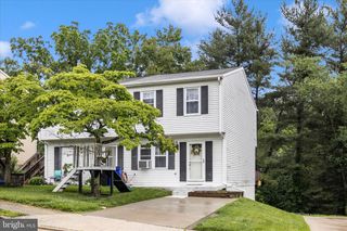 11 WENNER DR, Brunswick, MD 21716