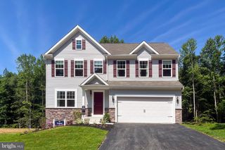 TBD BOISE RD, Inwood, WV 25428