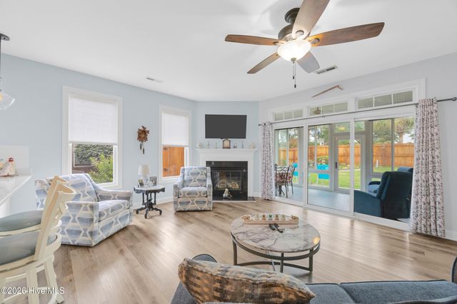 1260 Nightingale Court, Leland, NC 28451