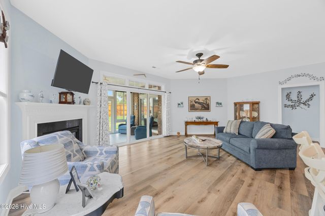 1260 Nightingale Court, Leland, NC 28451