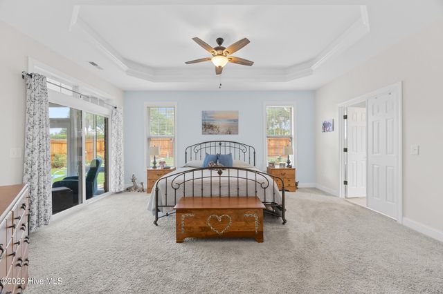 1260 Nightingale Court, Leland, NC 28451