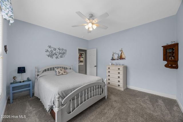 1260 Nightingale Court, Leland, NC 28451