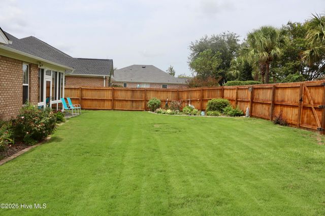1260 Nightingale Court, Leland, NC 28451