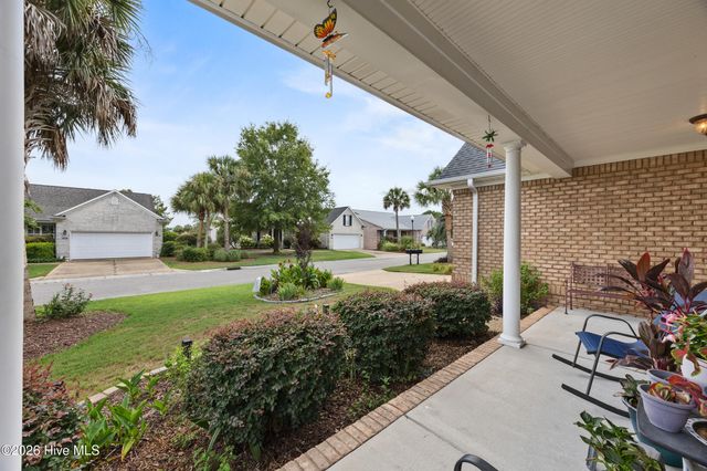1260 Nightingale Court, Leland, NC 28451