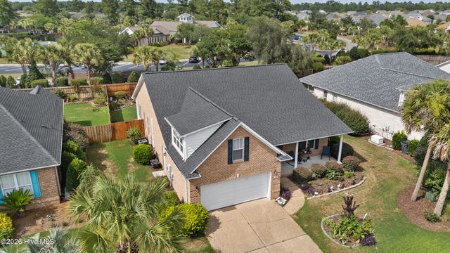 1260 Nightingale Court, Leland, NC 28451