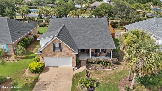 1260 Nightingale Court, Leland, NC 28451