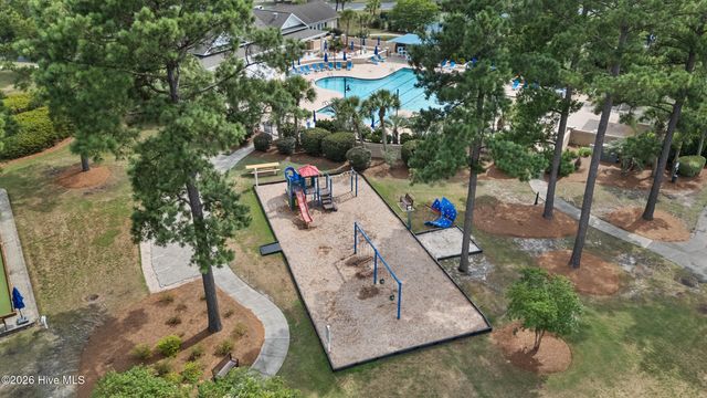 1260 Nightingale Court, Leland, NC 28451