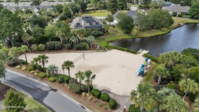 1260 Nightingale Court, Leland, NC 28451
