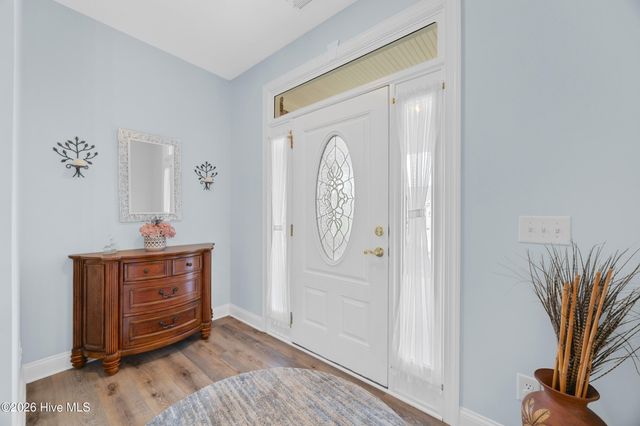 1260 Nightingale Court, Leland, NC 28451