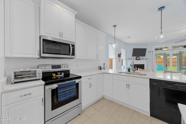 1260 Nightingale Court, Leland, NC 28451