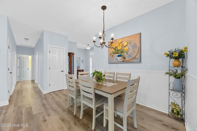 1260 Nightingale Court, Leland, NC 28451