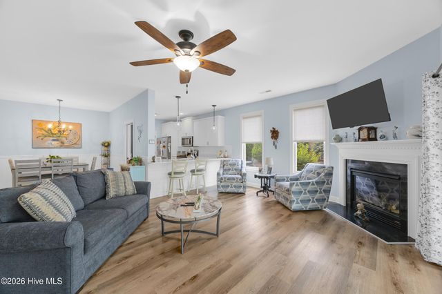 1260 Nightingale Court, Leland, NC 28451