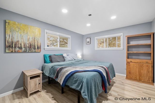 68 14TH ST, Wheatland, WY 82201