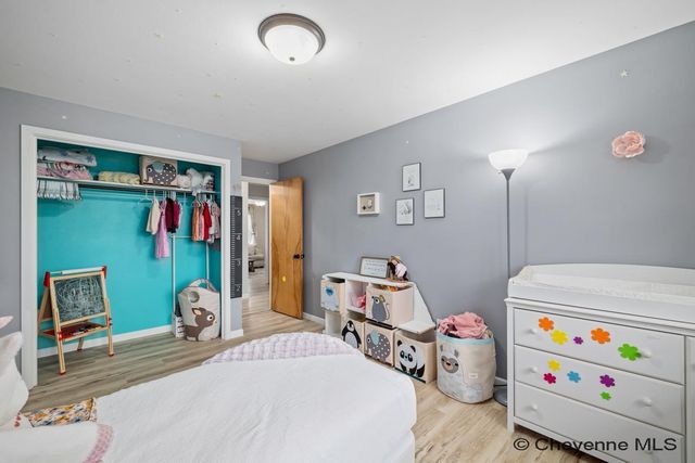 68 14TH ST, Wheatland, WY 82201