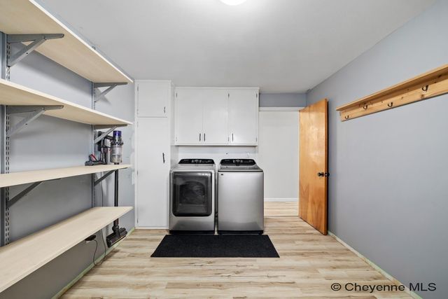 68 14TH ST, Wheatland, WY 82201