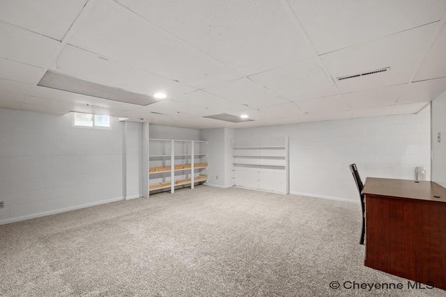 68 14TH ST, Wheatland, WY 82201