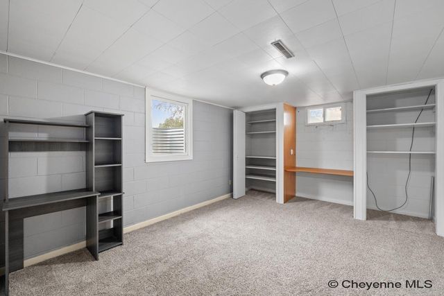 68 14TH ST, Wheatland, WY 82201