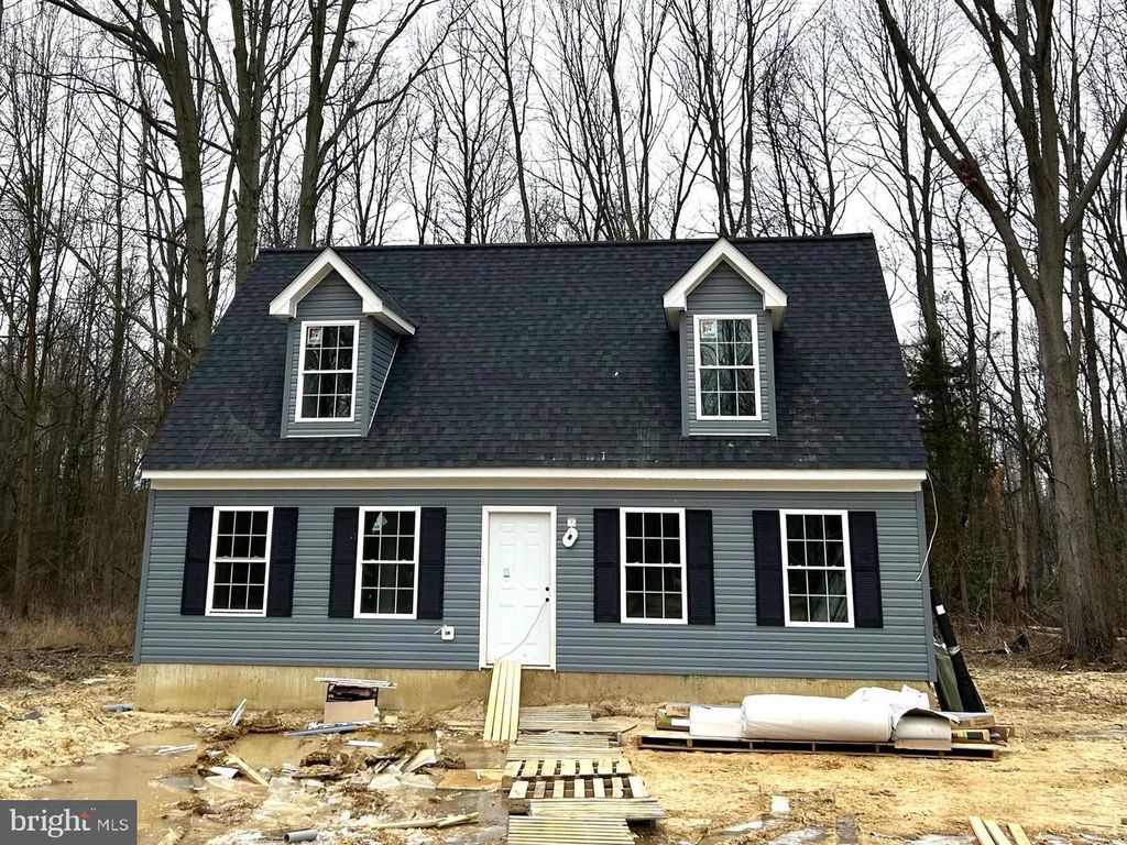 10578 TONOPAH RD, Chestertown, MD 21620