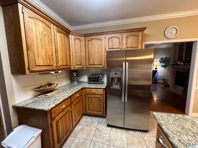 546 Blackshear Lane SW, Hartselle, AL 35640