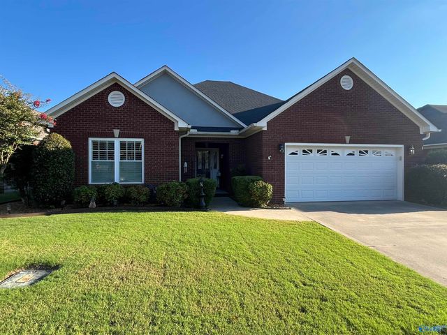 546 Blackshear Lane SW, Hartselle, AL 35640