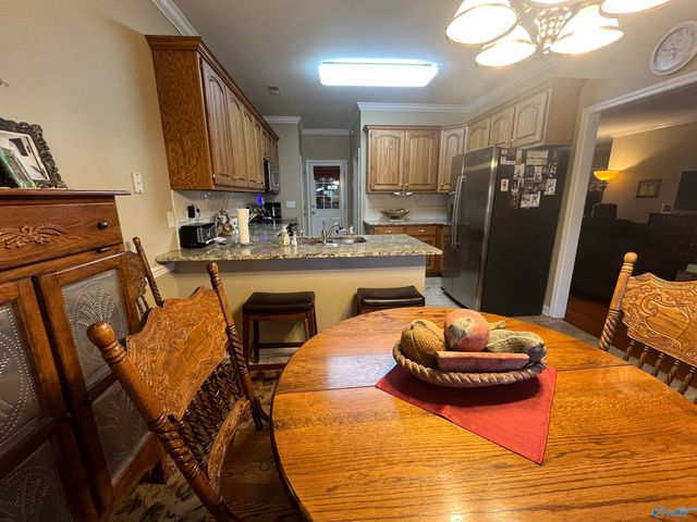 546 Blackshear Lane SW, Hartselle, AL 35640