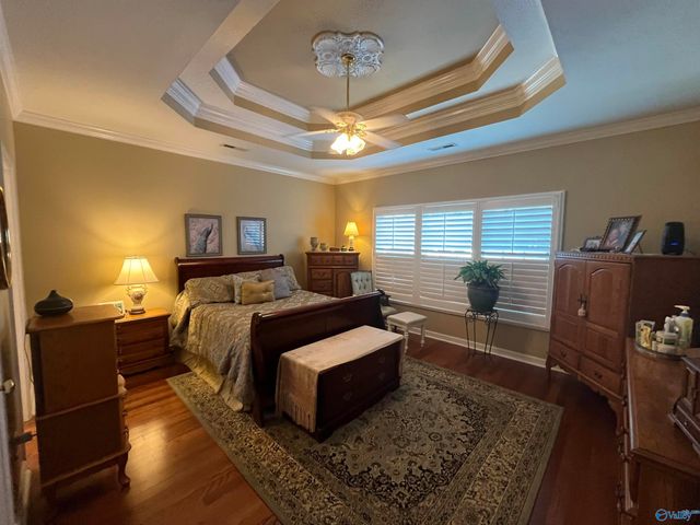 546 Blackshear Lane SW, Hartselle, AL 35640