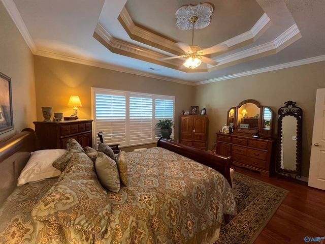 546 Blackshear Lane SW, Hartselle, AL 35640
