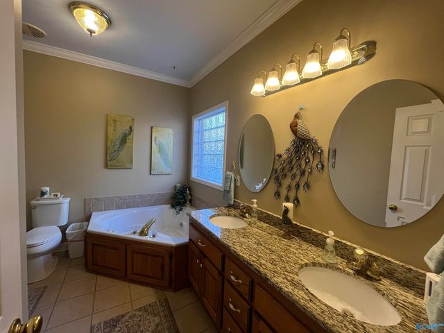 546 Blackshear Lane SW, Hartselle, AL 35640