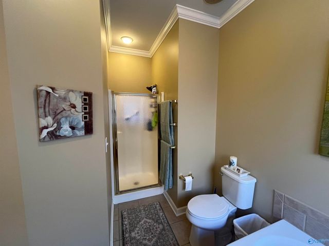 546 Blackshear Lane SW, Hartselle, AL 35640
