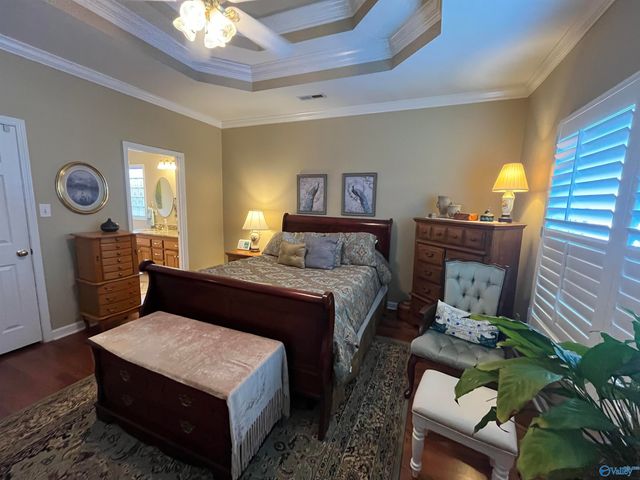 546 Blackshear Lane SW, Hartselle, AL 35640